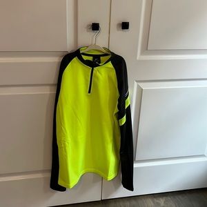 Nike Dri-Fit unisex shirt.